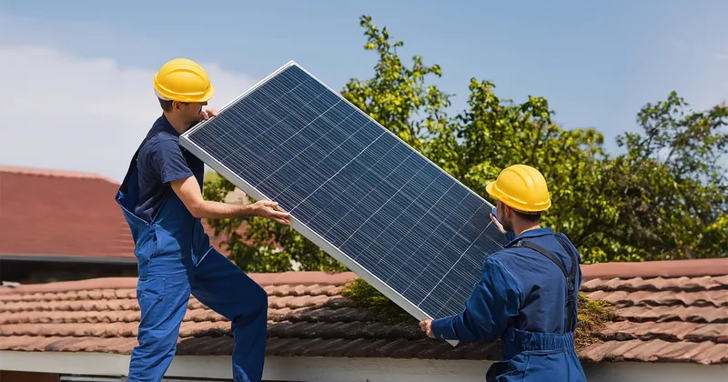 PRO ENERGIE SOLAIRE - Neaux — installateur de panneaux solaires