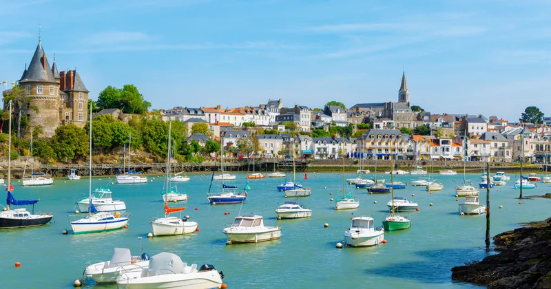 PPF Pornic — installateur de panneaux solaires