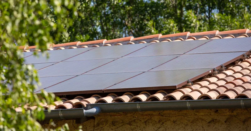 EDF solutions solaires — installateur de panneaux solaires