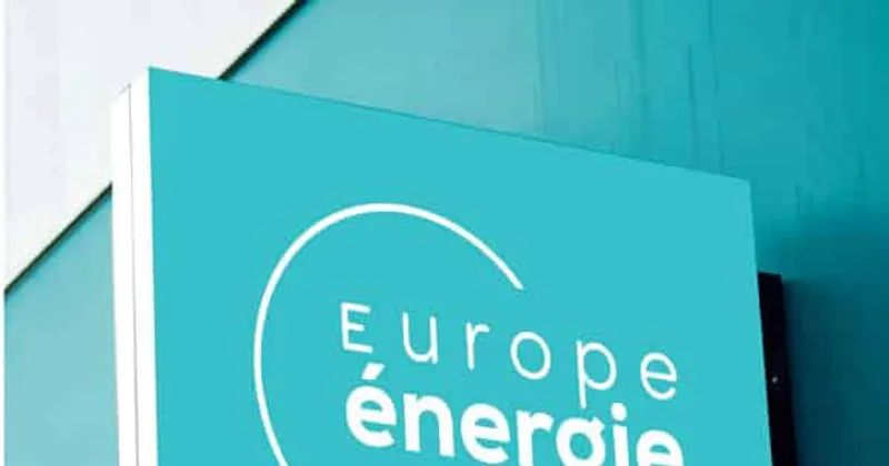 Europe Energie Nantes — installateur de panneaux solaires
