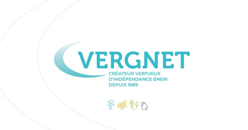 Vergnet Sa — installateur de panneaux solaires
