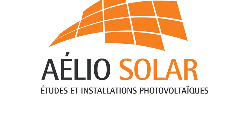 AÉLIO SOLAR — installateur de panneaux solaires