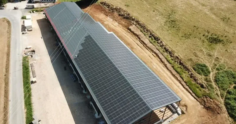 PUYMELEC SOLAIRE — installateur de panneaux solaires