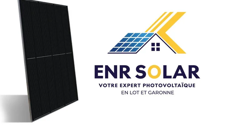 ENR SOLAR 47 — installateur de panneaux solaires