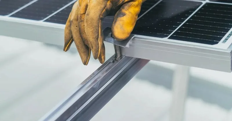 JP Solaire - Panneau photovoltaïque — installateur de panneaux solaires