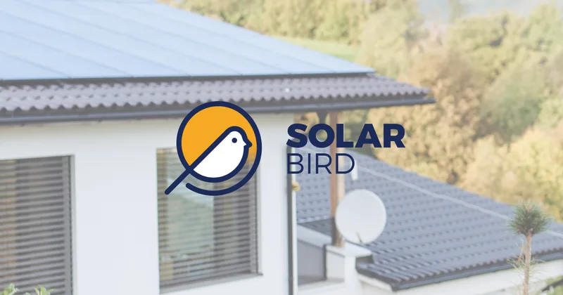 Solarbird - Photovoltaïque — installateur de panneaux solaires