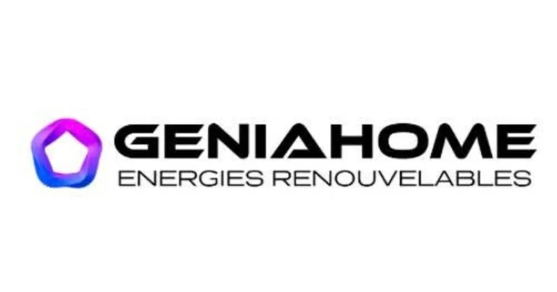 GeniaHome | Pompe à chaleur, climatisation, panneaux solaires à Angers — installateur de panneaux solaires