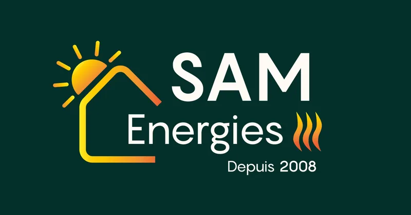 SAM Énergies — installateur de panneaux solaires