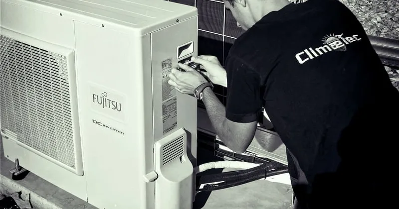 Climaelec Soluciones Energéticas, S.L. — installateur de panneaux solaires