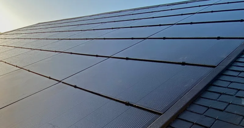 Solar Structure — installateur de panneaux solaires