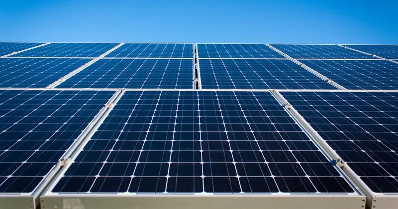 MayENR — installateur de panneaux solaires