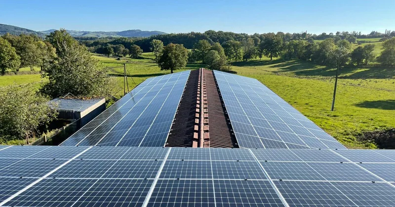 DIMÉO Énergie (Agence Nancy) — installateur de panneaux solaires