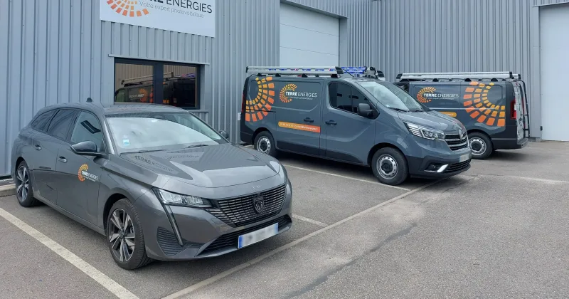 Terre Energies - Installateur panneaux solaires — installateur de panneaux solaires