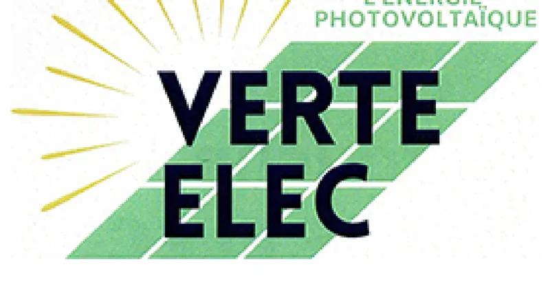 Verte-Elec — installateur de panneaux solaires