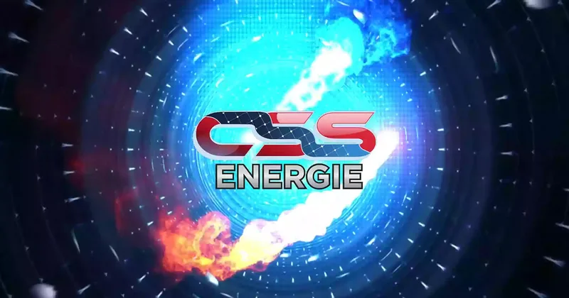 CSS Énergie — installateur de panneaux solaires