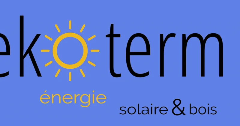 Ekoterm — installateur de panneaux solaires