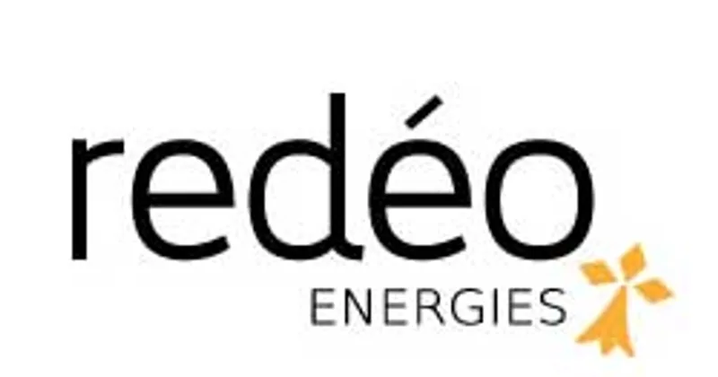 Redéo Energies — installateur de panneaux solaires