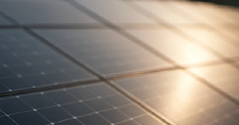 Voltino — installateur de panneaux solaires
