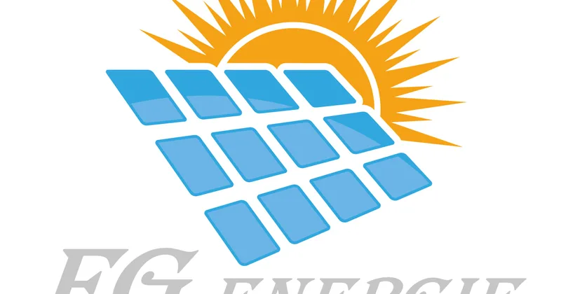 Fg Energie — installateur de panneaux solaires