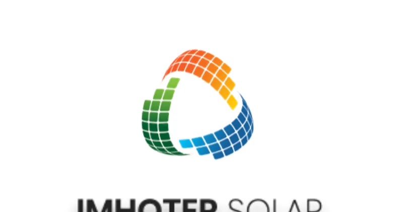 Imhotep Solar — installateur de panneaux solaires