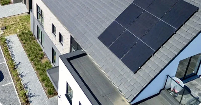 High Tech Solar France — installateur de panneaux solaires