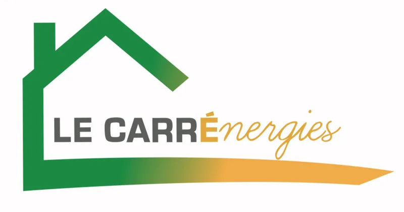 Énergie renouvelable Le Carré Énergie — installateur de panneaux solaires