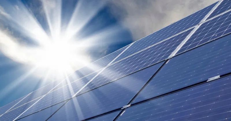 ENECSOL — installateur de panneaux solaires