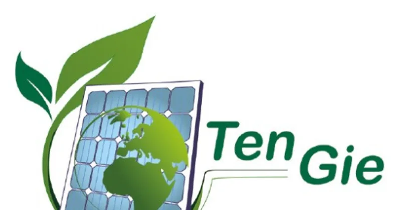 Ten Gie — installateur de panneaux solaires