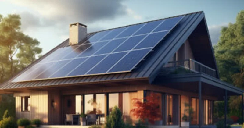 Smart ERD - Electricien - Installateur photovoltaïque - Energies renouvelables — installateur de panneaux solaires