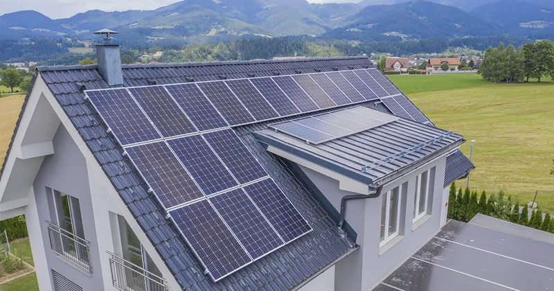 MDT Solaire - Installation Panneaux solaires photovoltaïques — installateur de panneaux solaires
