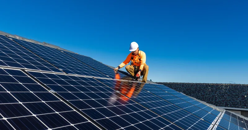 Solarscience, Panneaux Solaires et Solutions Energétiques à Alençon — installateur de panneaux solaires