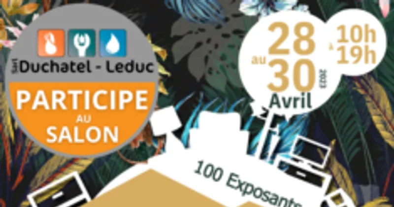 SARL DUCHATEL LEDUC — installateur de panneaux solaires