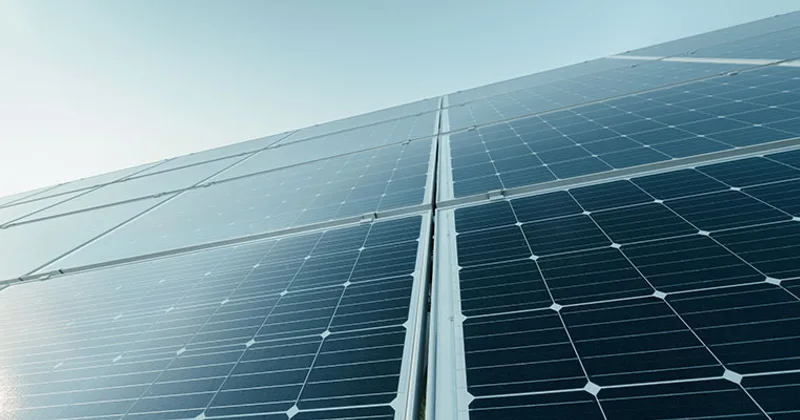 Copergreen — installateur de panneaux solaires