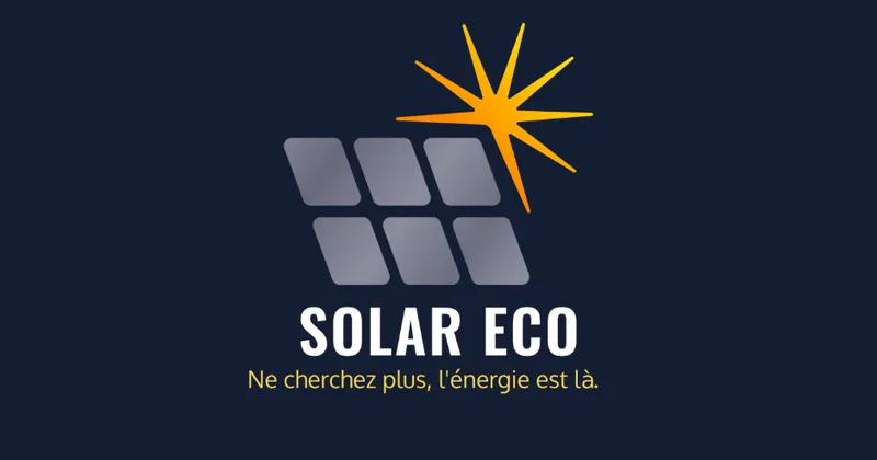 SOLAR ECO — installateur de panneaux solaires