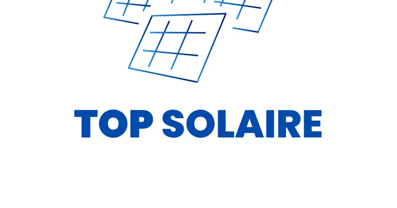 Top Solaire — installateur de panneaux solaires