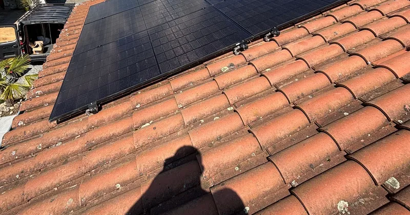 JBC photovoltaique — installateur de panneaux solaires
