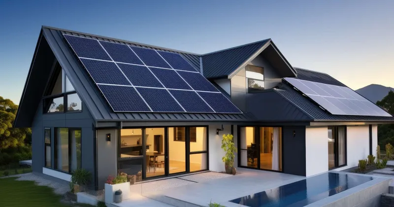 Concept'Energy 64 Biarritz - Panneaux Solaires et Photovoltaïques — installateur de panneaux solaires