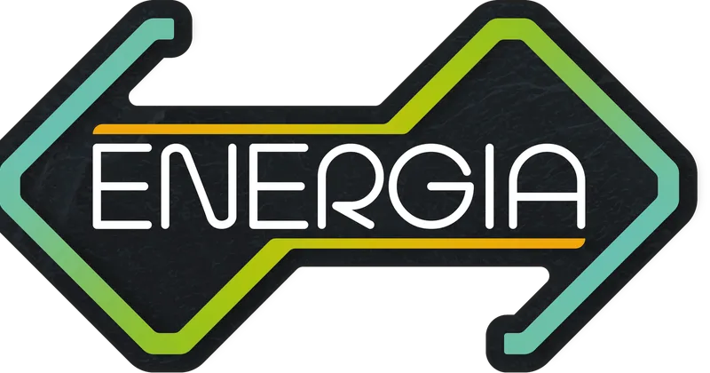 ENERGIA — installateur de panneaux solaires