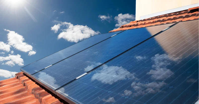 Couvreur Solaire — installateur de panneaux solaires