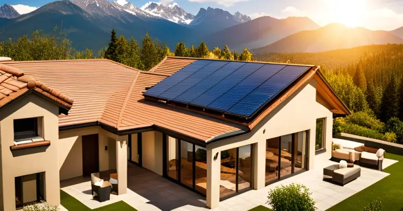 Pyrénées Solar - Installation Panneaux Photovoltaïques Pau — installateur de panneaux solaires