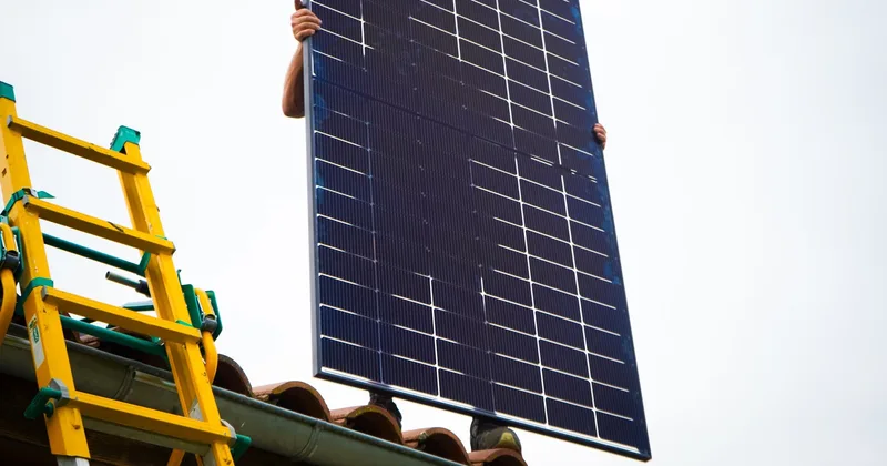 Alfa Solaire Sud-Ouest (Photovoltaïque) — installateur de panneaux solaires