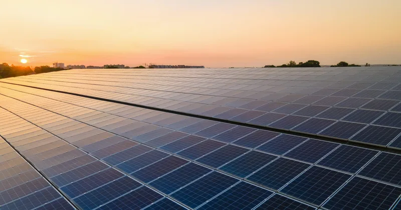 SPE Photovoltaïque — installateur de panneaux solaires