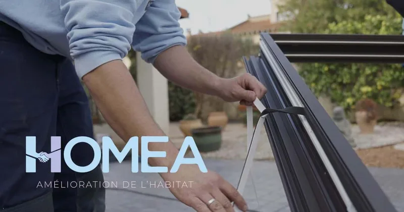 HOMEA CLIM-ELEC CERET - Panneaux photovoltaïques-Climatisation-Ballon thermodynamique — installateur de panneaux solaires