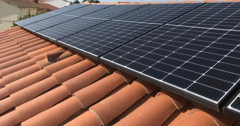 Elne energies — installateur de panneaux solaires