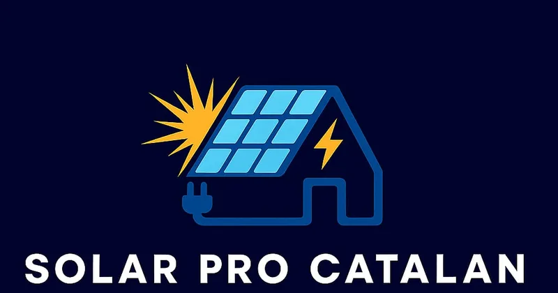 Solar Pro Catalan — installateur de panneaux solaires