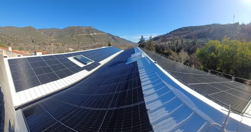 NOVAPROD'ÉNERGIES — installateur de panneaux solaires