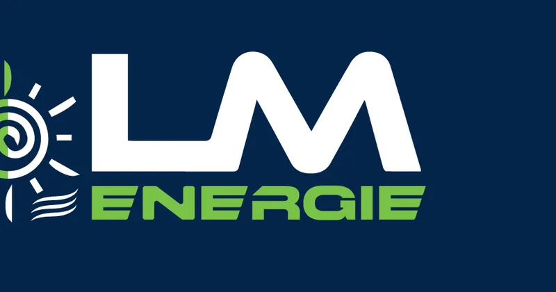 LM Énergie — installateur de panneaux solaires