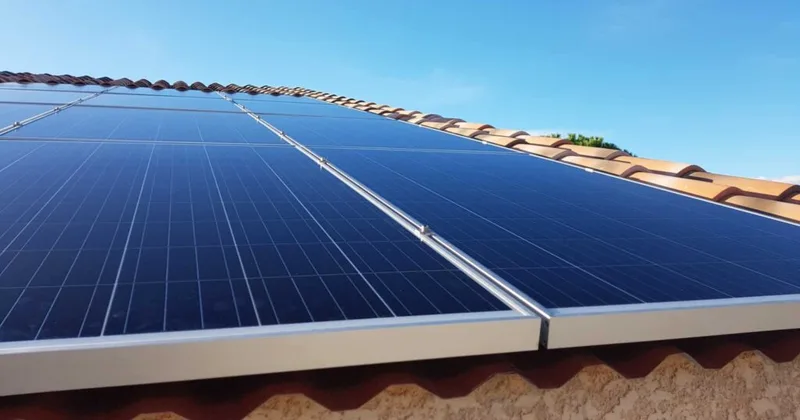 Ets SOLER Energies — installateur de panneaux solaires