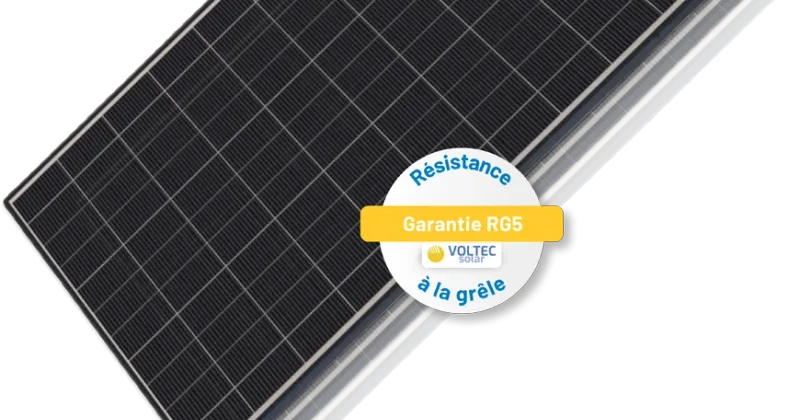 Voltec Solar — installateur de panneaux solaires