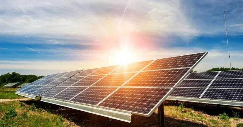 France Energie Solution — installateur de panneaux solaires